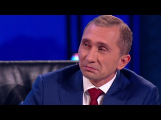 А вы что, Путин?