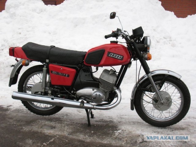 Чем можно было привлечь девчонку в 80-е.