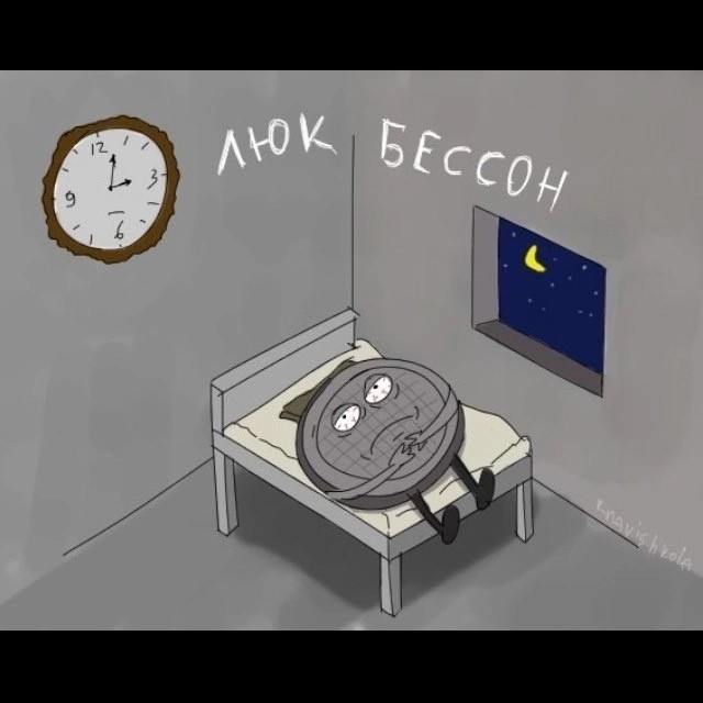 Завалялось тут случайно немного забавных картинок