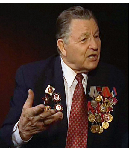 Интересные снимки известных людей 03.03.25