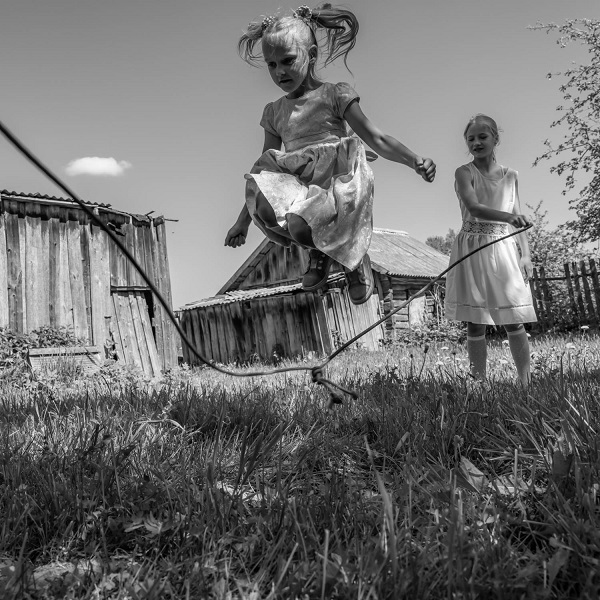 Детство, это маленькая жизнь
