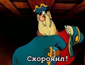 Папка с ответами