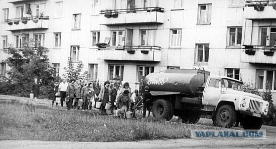Уфа просит у Кремля 20 миллиардов на спасение от ядовитого наследия  "Химпрома"