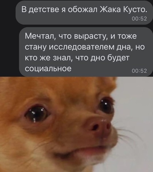 26-летний «ребёнок» пошёл к психологу, но это не понравилось его маме⁠⁠