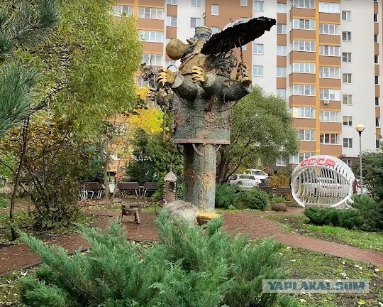 Пост с картинками.