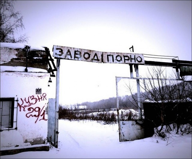 Картинки для деградации 110 (разной степени свежести)