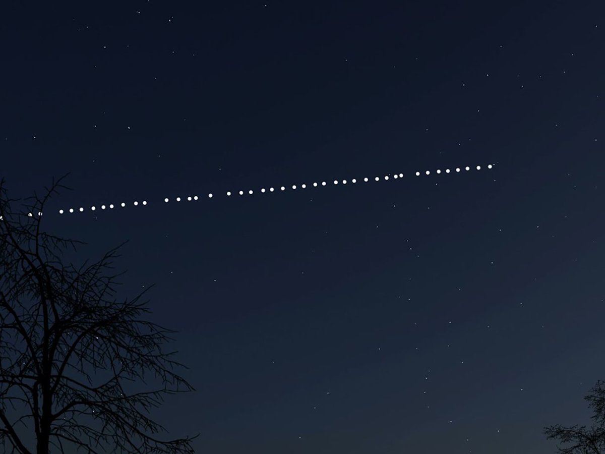 Россия и Иран обвинили Starlink в нарушении международного права