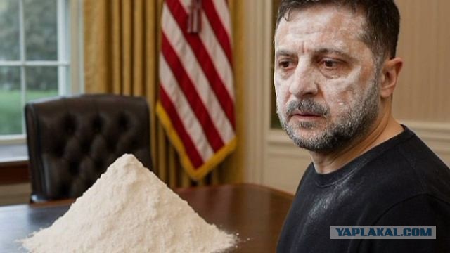 "Вы не сможете защищаться в одиночку" —Зеленский жестко предупредил американцев