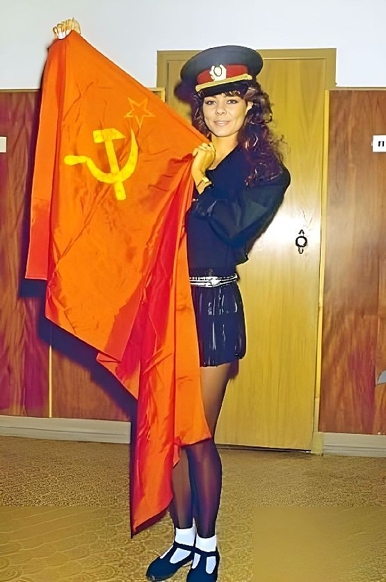 Дверь в прошлое - 2
