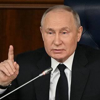Арест «Профессора Молчанова»