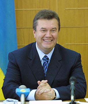 Чиновница мэрии Симферополя "зависла"