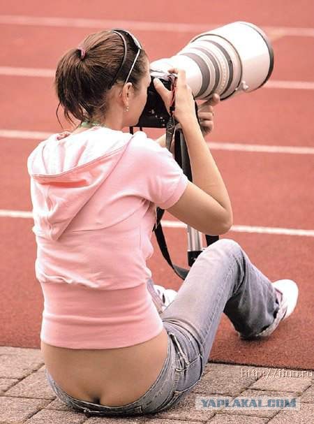 Самые провальные сексуальные снимки