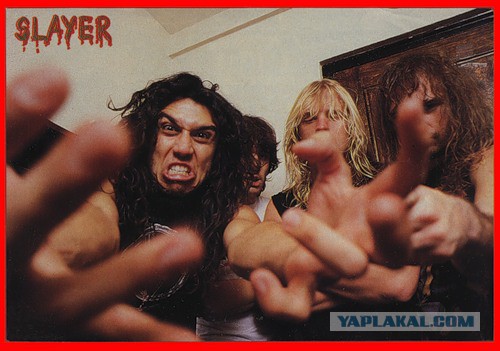 Новая бесплатная браузерная онлайн игра Slayer.ru