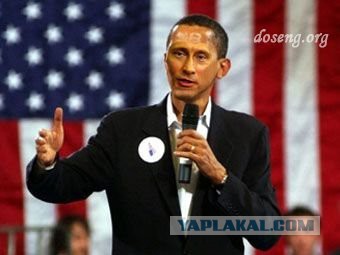 Известные бренды с другой стороны.