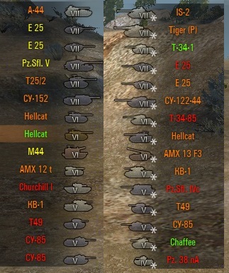 Wargaming 9