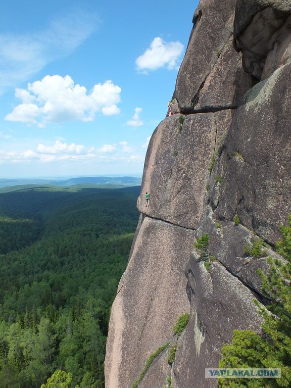 Красноярск