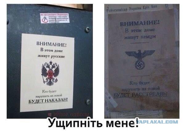 Краткая сводка новостей с Майдана