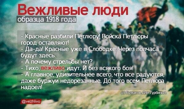 Десяток карикатур