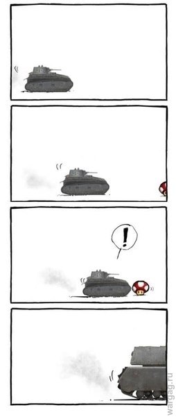 Wargaming 11