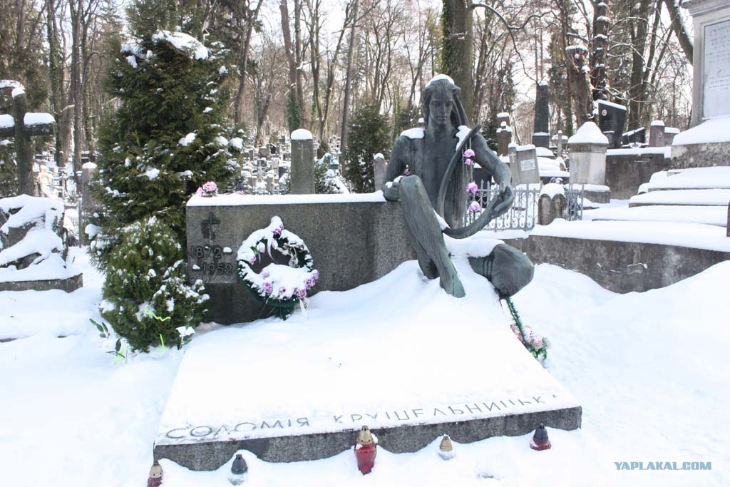 Кладбище во Львове памятники. Кладбище Льва Толстого Калуга.