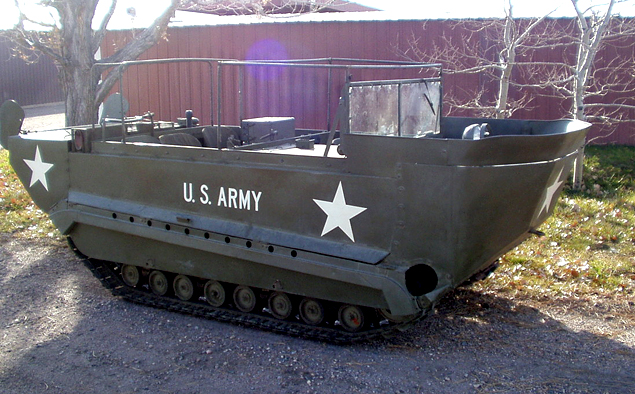 Из гаража дуло