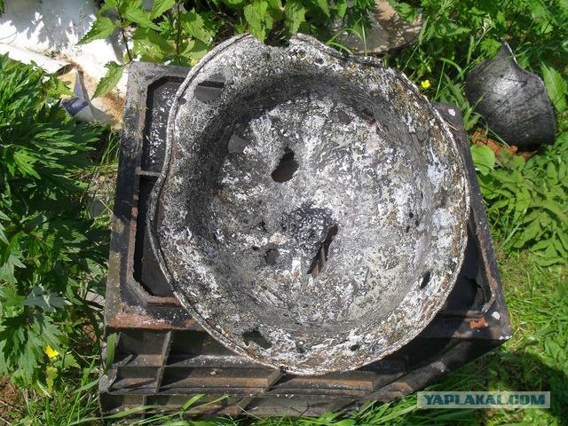 Броневик своими руками. vol 2.
