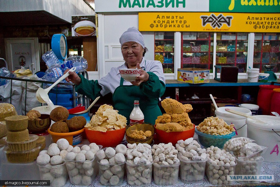 Что Купить В Казахстане Дешево