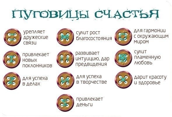 Примета.