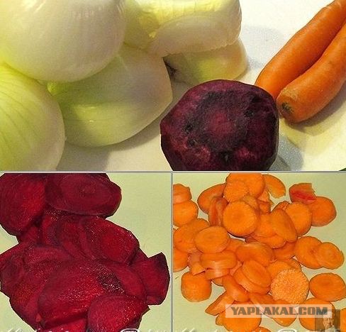 Гефилте фиш