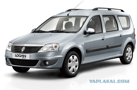 Geely Brilliant GC9 - Лучший китайский автомобиль!