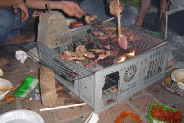 Весёлые картинки