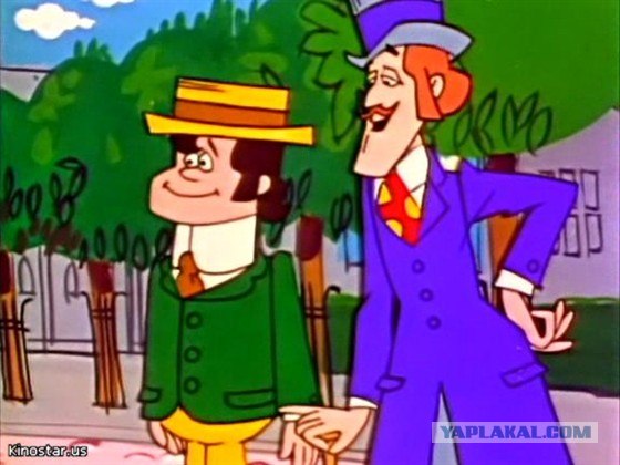 Дикий Ангел и другие сериалы молодости 90-х