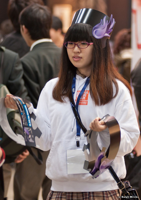 WonderCon 2012