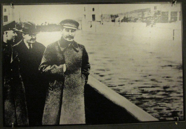 Фотошоп советского времени