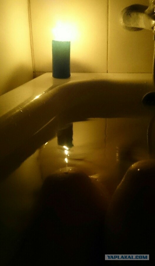 Да все про праздник