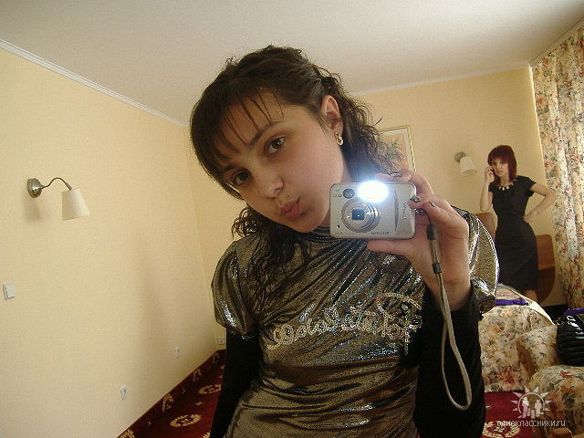 Другой выпускной 2012