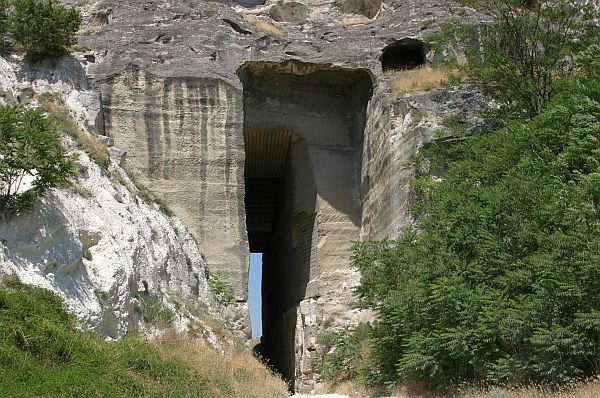 10 чудес Крыма