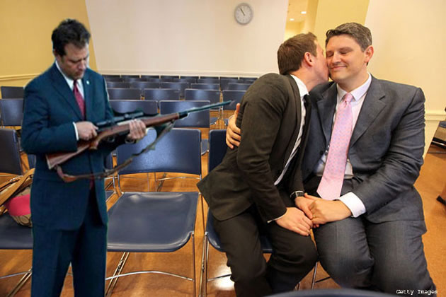 "Обычное" фото с выпускного