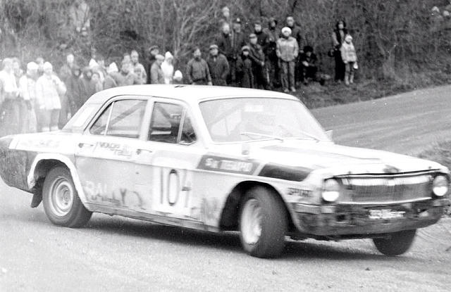 Авто-мото спорт в СССР