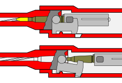 Оружейная фамилия. История Хуго Шмайссера