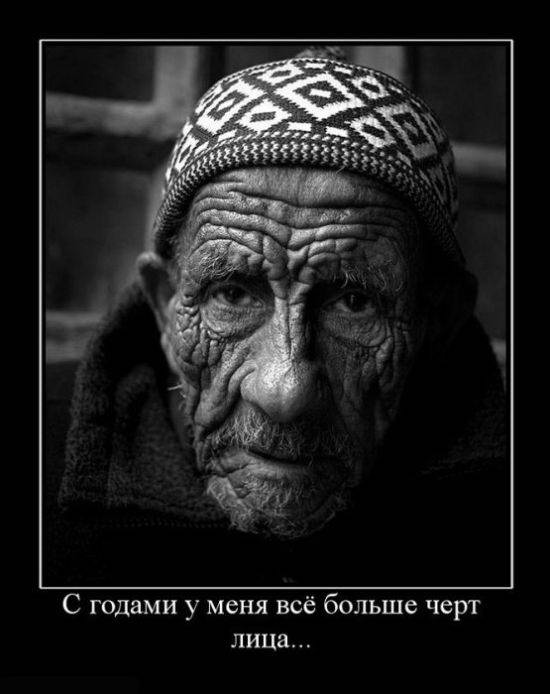 Прикольные картинки и демотиваторы