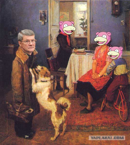 Уничтожают документы по фильму чайка