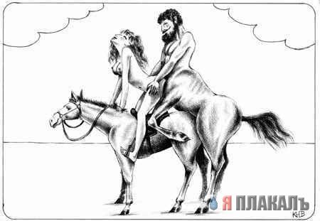 КАРИКАТУРЫ. Прикольные карикатуры