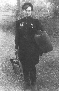 Наташа Меклин. Достойная жизнь!