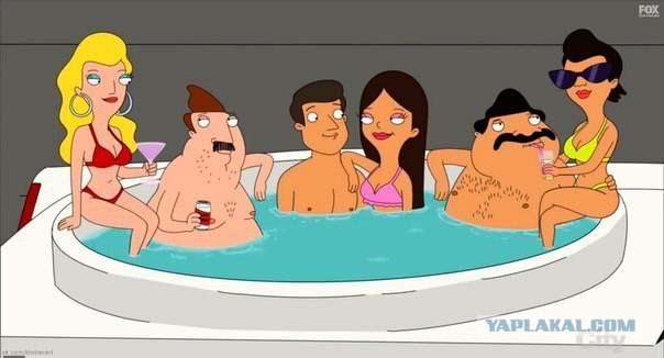 Абсурдный юмор ч.24