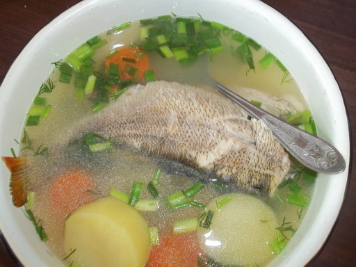 Лучшая закуска к водке