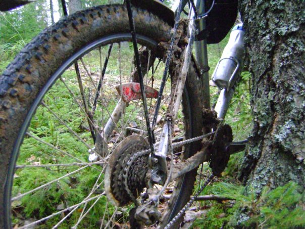 Велопедальная тема