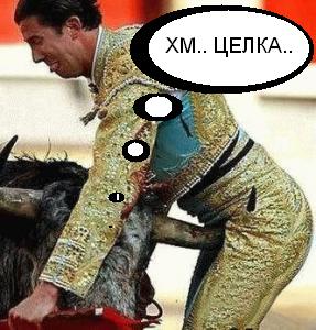 КОРРИДА. Тореодоры, все о корриде