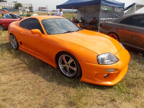 JapCarFest 2016