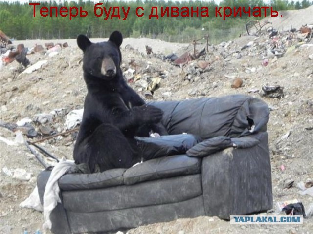 Одинокий мужчина